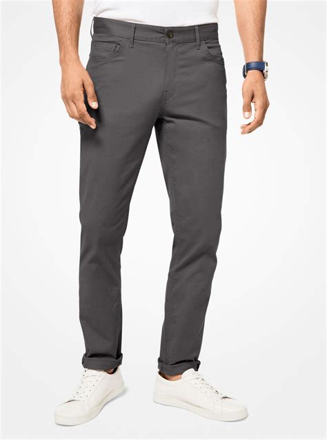 michael kors mens trunk underwear|Michael Kors parker slim fit.